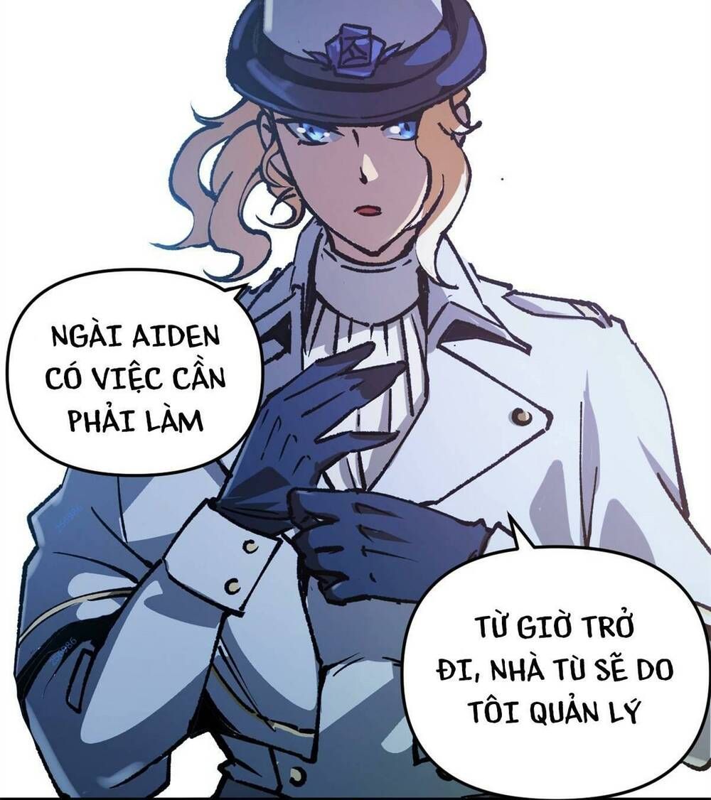 đọc truyện Trưởng Giám Ngục Trông Coi Các Ma Nữ Chương 21 ảnh 29 tại Thiên Thai Truyện