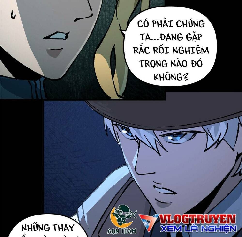 đọc truyện Trưởng Giám Ngục Trông Coi Các Ma Nữ Chương 21 ảnh 34 tại Thiên Thai Truyện