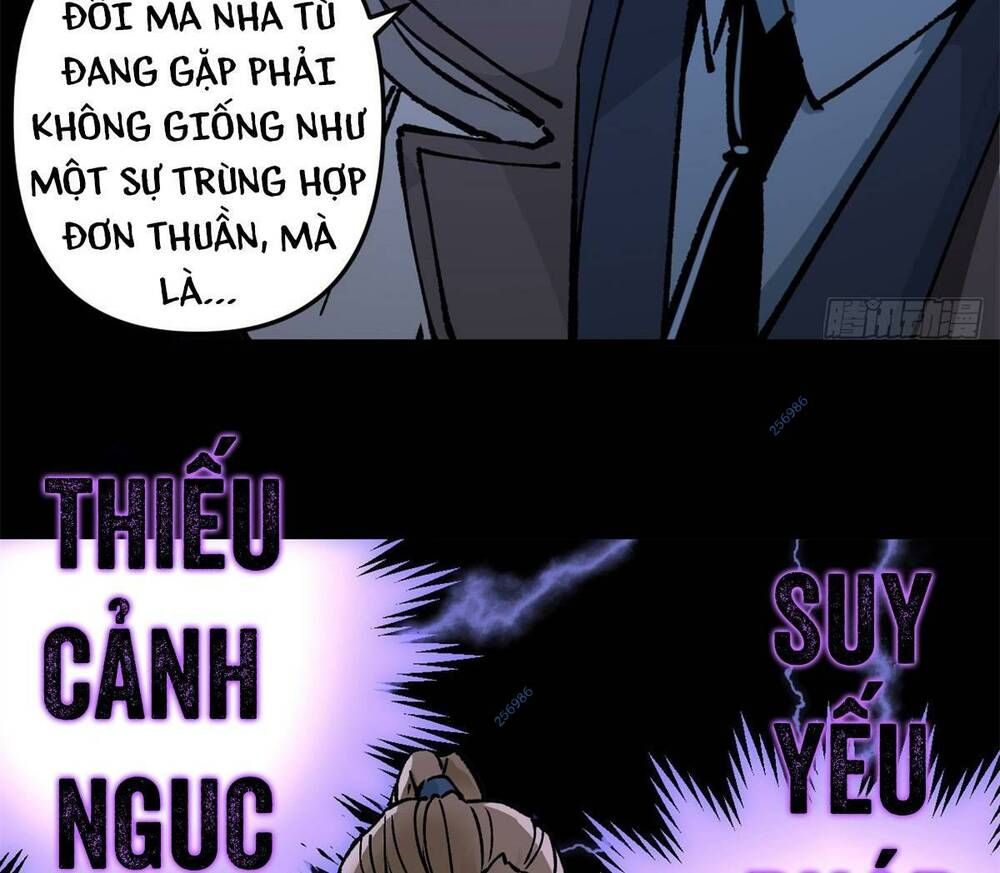 đọc truyện Trưởng Giám Ngục Trông Coi Các Ma Nữ Chương 21 ảnh 35 tại Thiên Thai Truyện