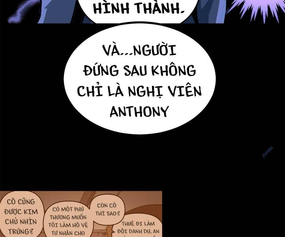 đọc truyện Trưởng Giám Ngục Trông Coi Các Ma Nữ Chương 21 ảnh 37 tại Thiên Thai Truyện