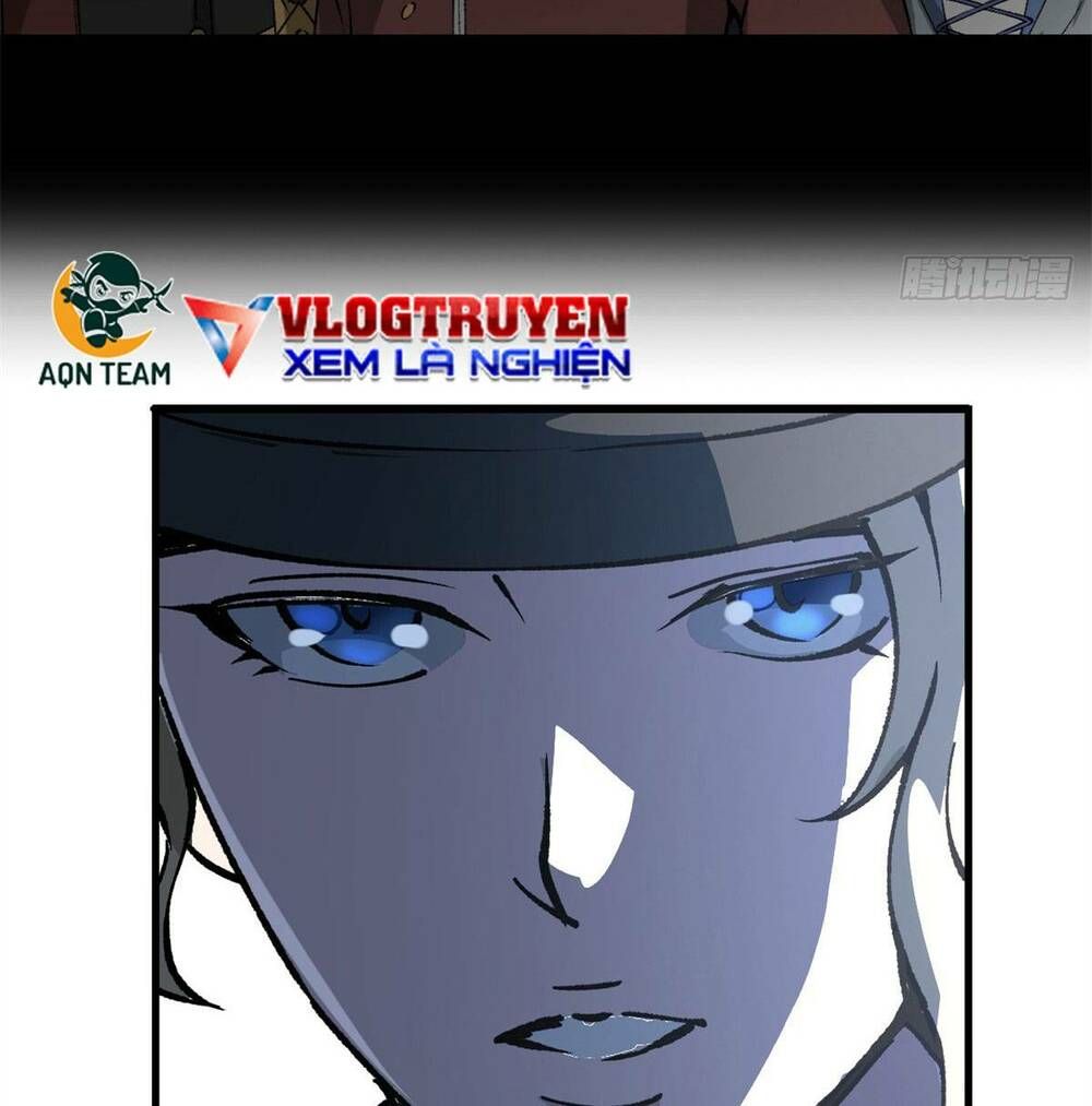 đọc truyện Trưởng Giám Ngục Trông Coi Các Ma Nữ Chương 21 ảnh 40 tại Thiên Thai Truyện