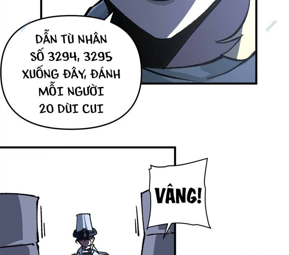 đọc truyện Trưởng Giám Ngục Trông Coi Các Ma Nữ Chương 21 ảnh 41 tại Thiên Thai Truyện