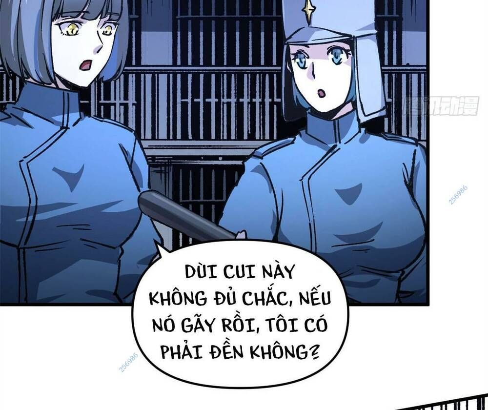 đọc truyện Trưởng Giám Ngục Trông Coi Các Ma Nữ Chương 21 ảnh 45 tại Thiên Thai Truyện