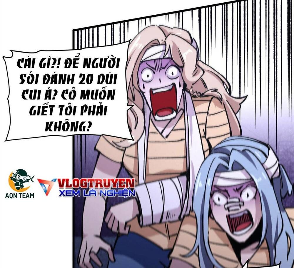 đọc truyện Trưởng Giám Ngục Trông Coi Các Ma Nữ Chương 21 ảnh 46 tại Thiên Thai Truyện