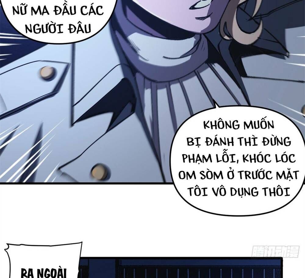 đọc truyện Trưởng Giám Ngục Trông Coi Các Ma Nữ Chương 21 ảnh 48 tại Thiên Thai Truyện