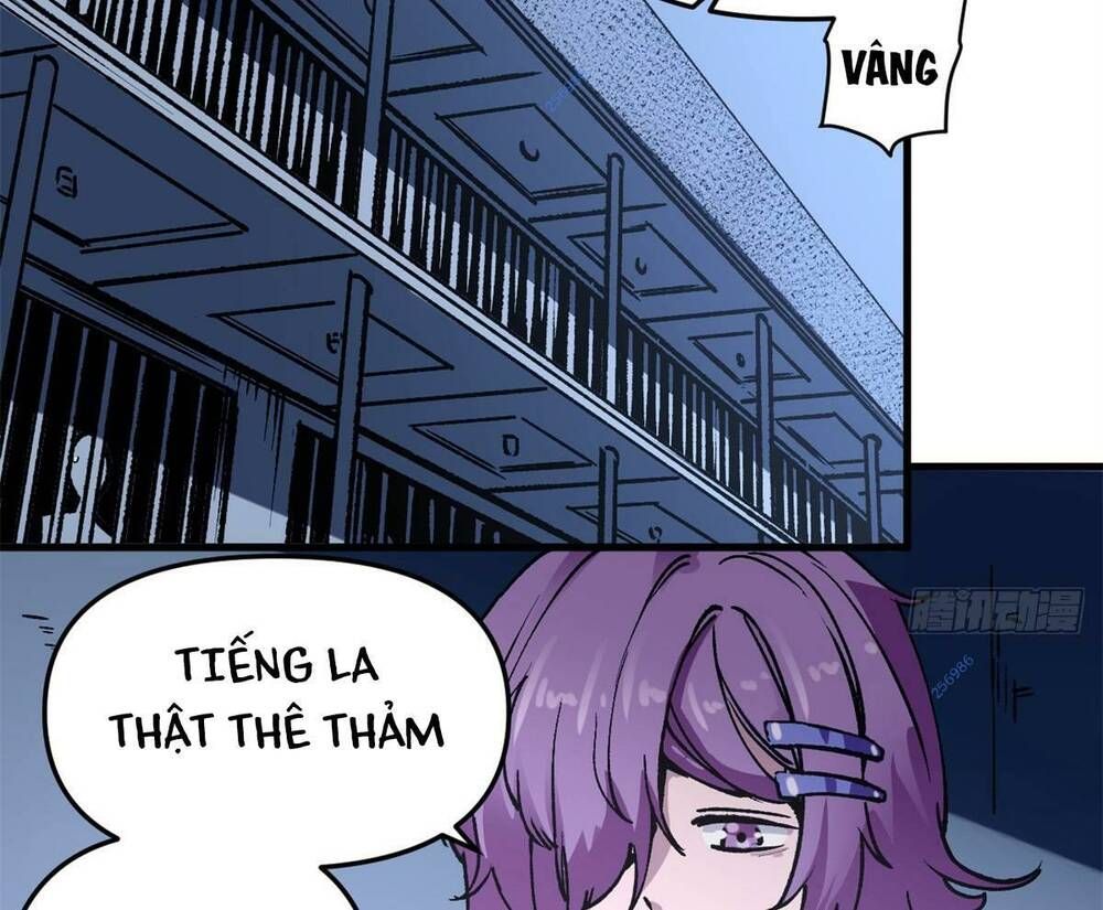 đọc truyện Trưởng Giám Ngục Trông Coi Các Ma Nữ Chương 21 ảnh 55 tại Thiên Thai Truyện