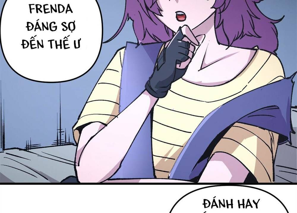 đọc truyện Trưởng Giám Ngục Trông Coi Các Ma Nữ Chương 21 ảnh 56 tại Thiên Thai Truyện