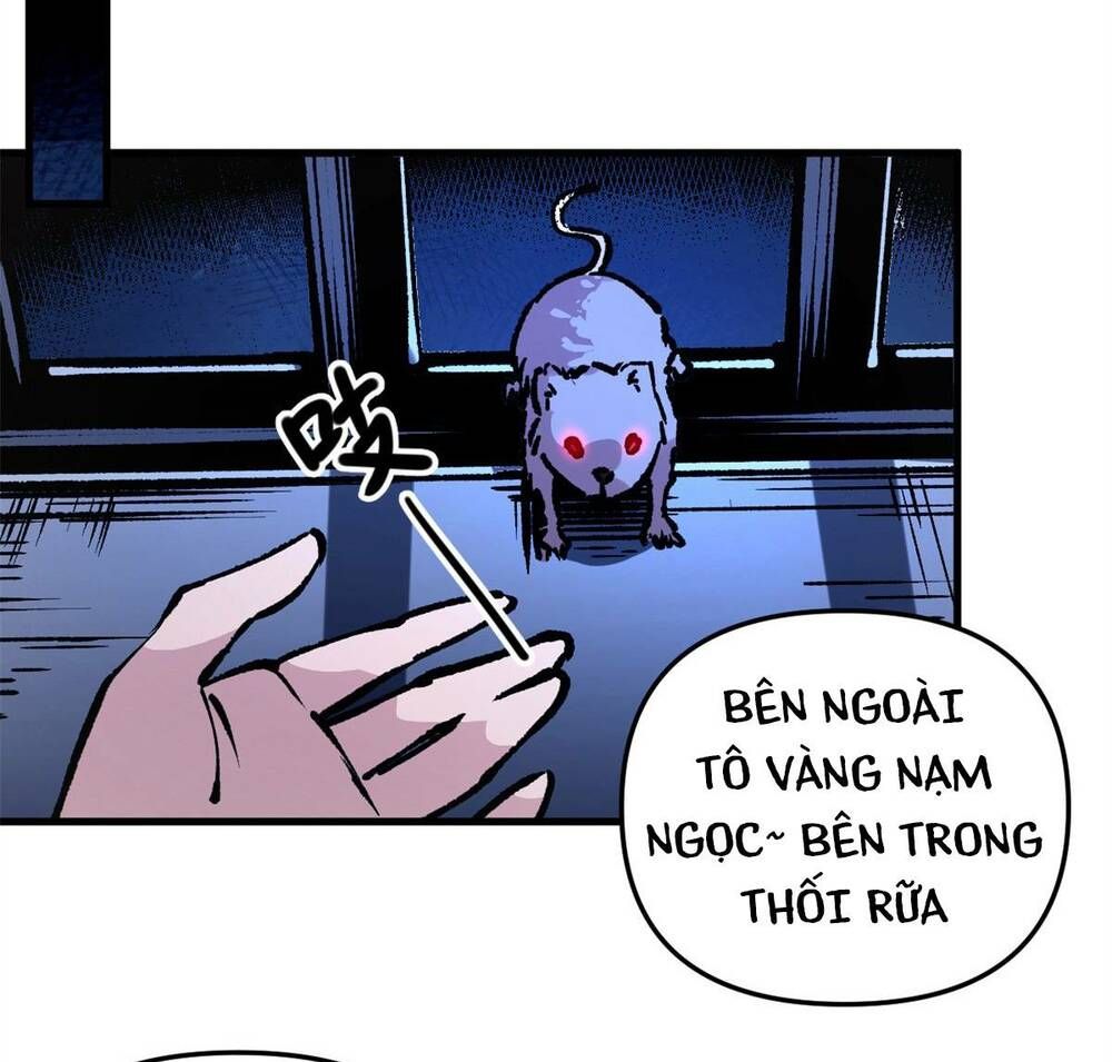 đọc truyện Trưởng Giám Ngục Trông Coi Các Ma Nữ Chương 21 ảnh 60 tại Thiên Thai Truyện