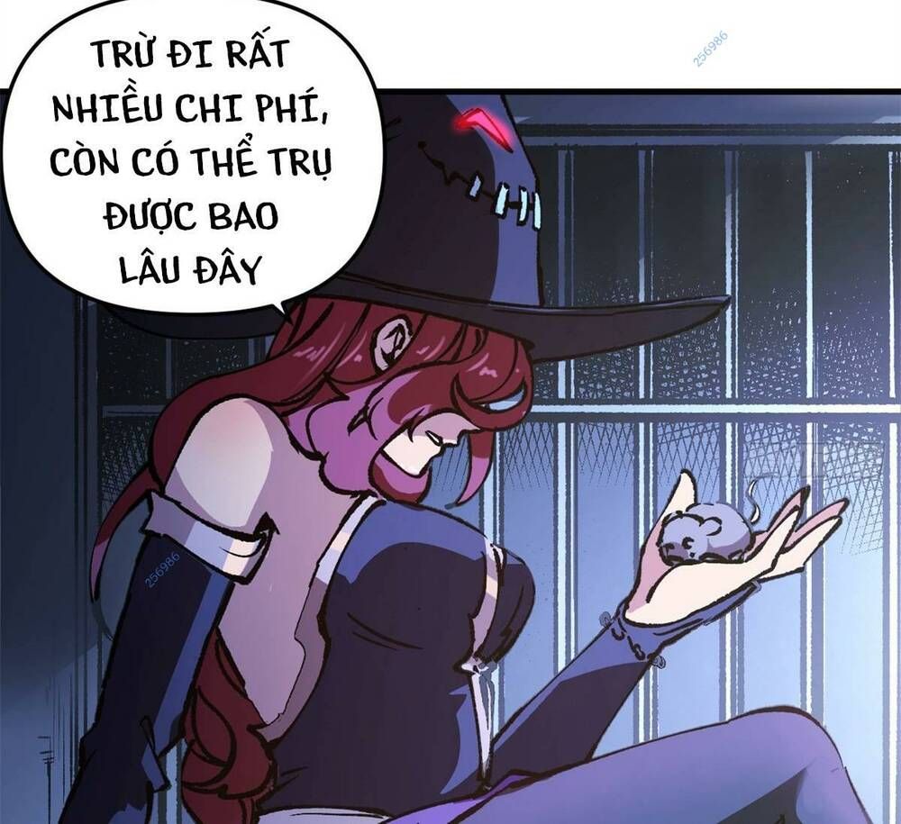 đọc truyện Trưởng Giám Ngục Trông Coi Các Ma Nữ Chương 21 ảnh 61 tại Thiên Thai Truyện