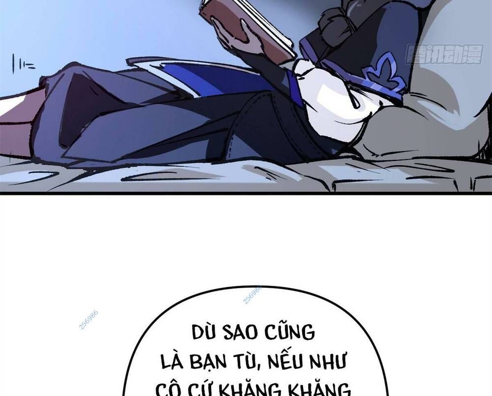 đọc truyện Trưởng Giám Ngục Trông Coi Các Ma Nữ Chương 21 ảnh 63 tại Thiên Thai Truyện