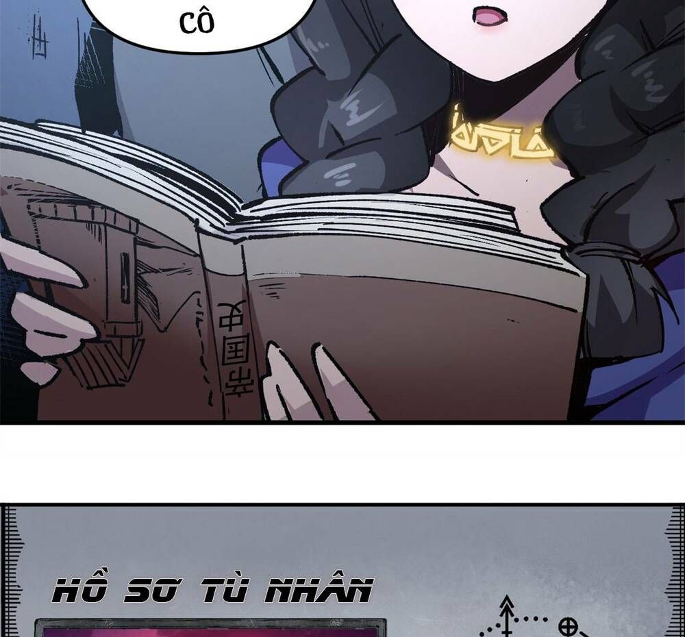 đọc truyện Trưởng Giám Ngục Trông Coi Các Ma Nữ Chương 21 ảnh 66 tại Thiên Thai Truyện