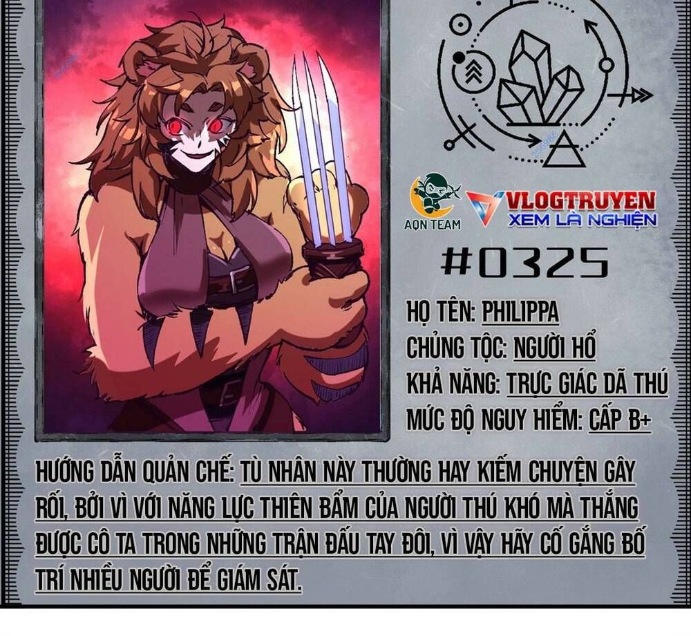 đọc truyện Trưởng Giám Ngục Trông Coi Các Ma Nữ Chương 21 ảnh 67 tại Thiên Thai Truyện