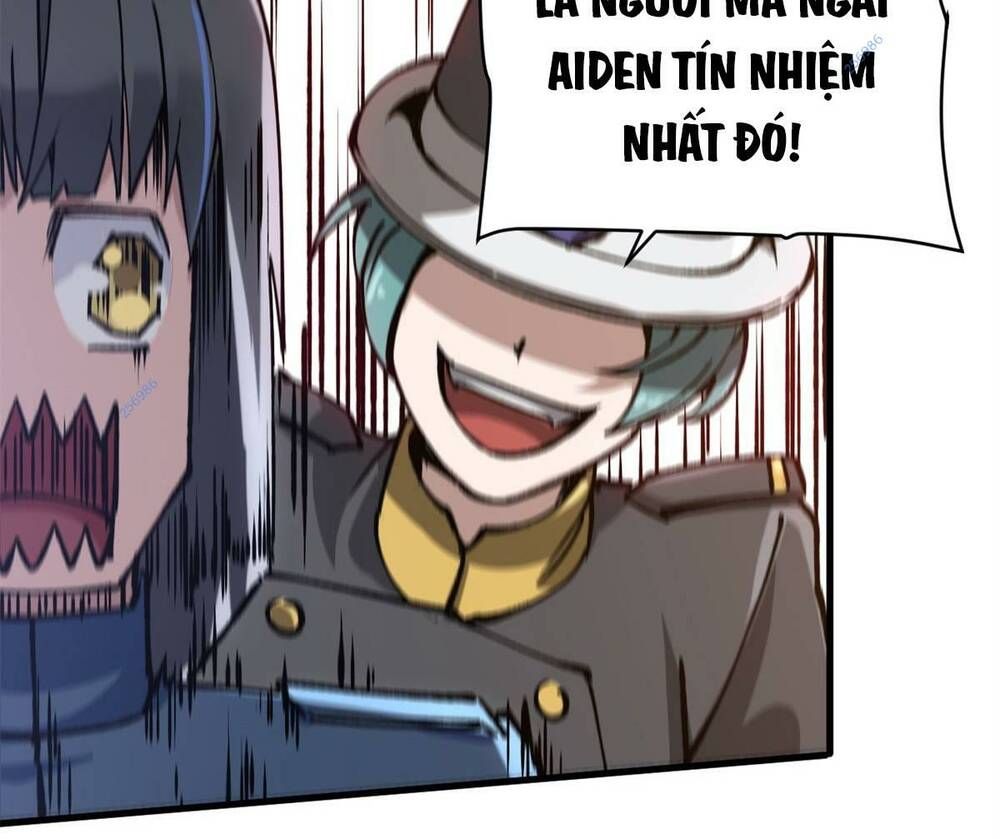 đọc truyện Trưởng Giám Ngục Trông Coi Các Ma Nữ Chương 22 ảnh 13 tại Thiên Thai Truyện