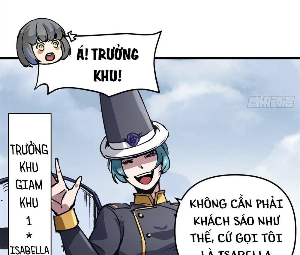 đọc truyện Trưởng Giám Ngục Trông Coi Các Ma Nữ Chương 22 ảnh 14 tại Thiên Thai Truyện