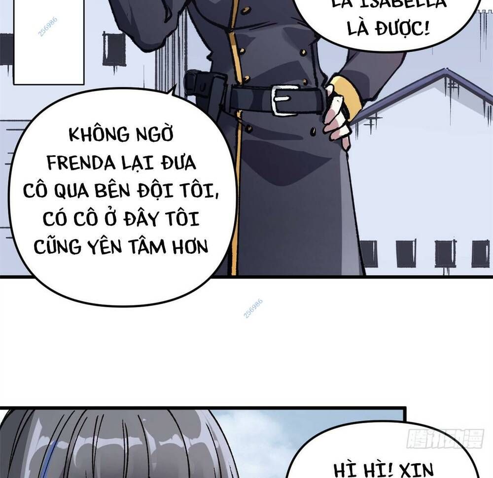 đọc truyện Trưởng Giám Ngục Trông Coi Các Ma Nữ Chương 22 ảnh 15 tại Thiên Thai Truyện