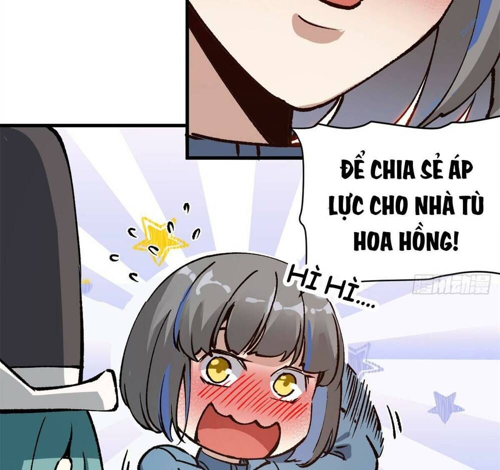 đọc truyện Trưởng Giám Ngục Trông Coi Các Ma Nữ Chương 22 ảnh 17 tại Thiên Thai Truyện