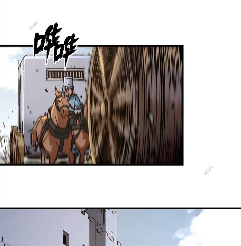 đọc truyện Trưởng Giám Ngục Trông Coi Các Ma Nữ Chương 22 ảnh 21 tại Thiên Thai Truyện