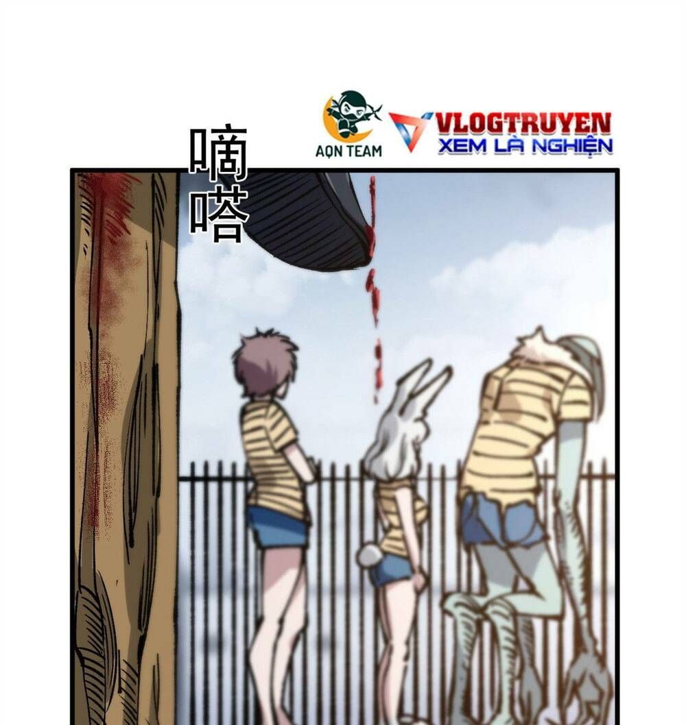 đọc truyện Trưởng Giám Ngục Trông Coi Các Ma Nữ Chương 22 ảnh 4 tại Thiên Thai Truyện