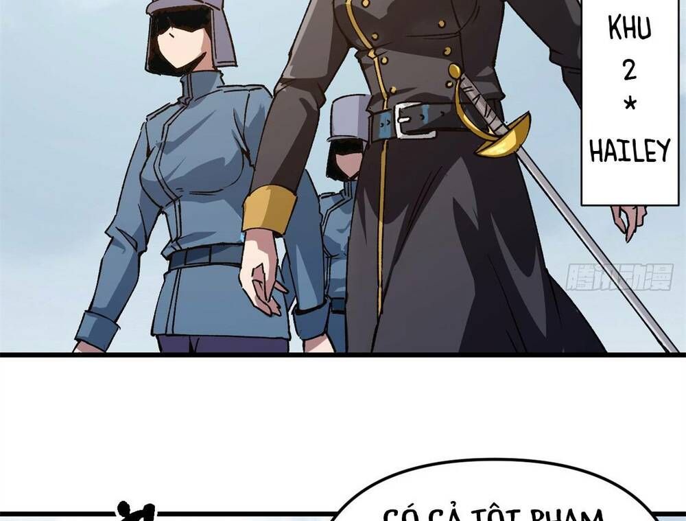 đọc truyện Trưởng Giám Ngục Trông Coi Các Ma Nữ Chương 22 ảnh 24 tại Thiên Thai Truyện