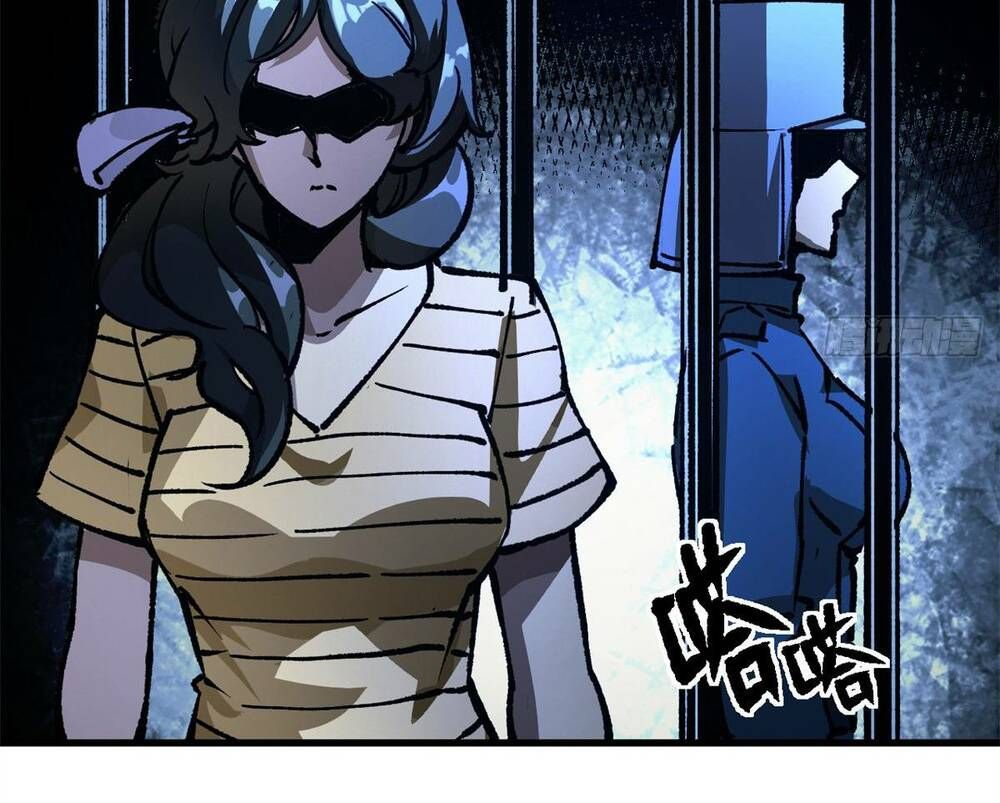 đọc truyện Trưởng Giám Ngục Trông Coi Các Ma Nữ Chương 22 ảnh 30 tại Thiên Thai Truyện