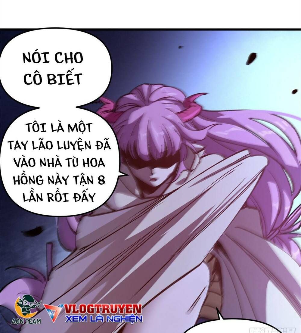 đọc truyện Trưởng Giám Ngục Trông Coi Các Ma Nữ Chương 22 ảnh 34 tại Thiên Thai Truyện