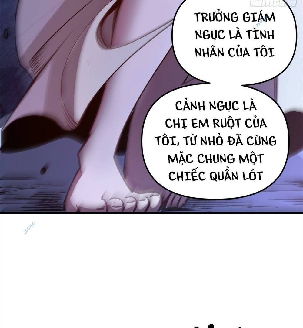 đọc truyện Trưởng Giám Ngục Trông Coi Các Ma Nữ Chương 22 ảnh 35 tại Thiên Thai Truyện