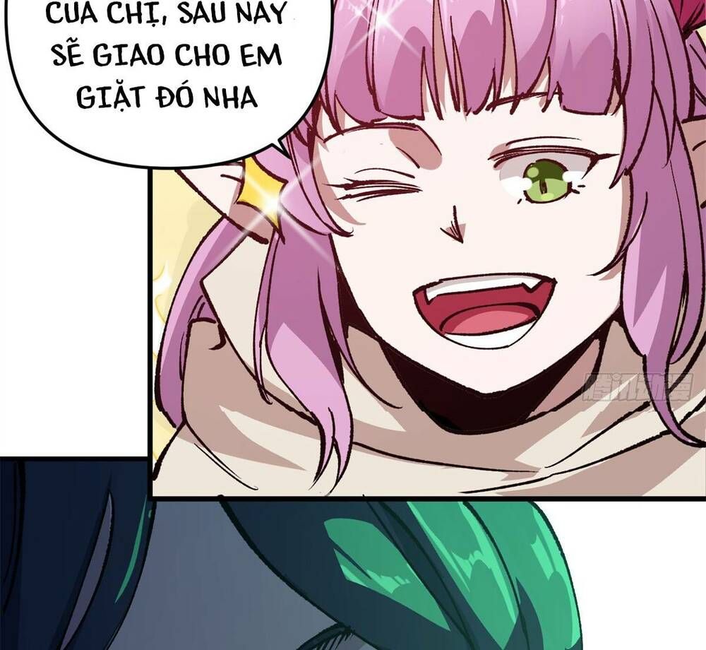 đọc truyện Trưởng Giám Ngục Trông Coi Các Ma Nữ Chương 22 ảnh 38 tại Thiên Thai Truyện