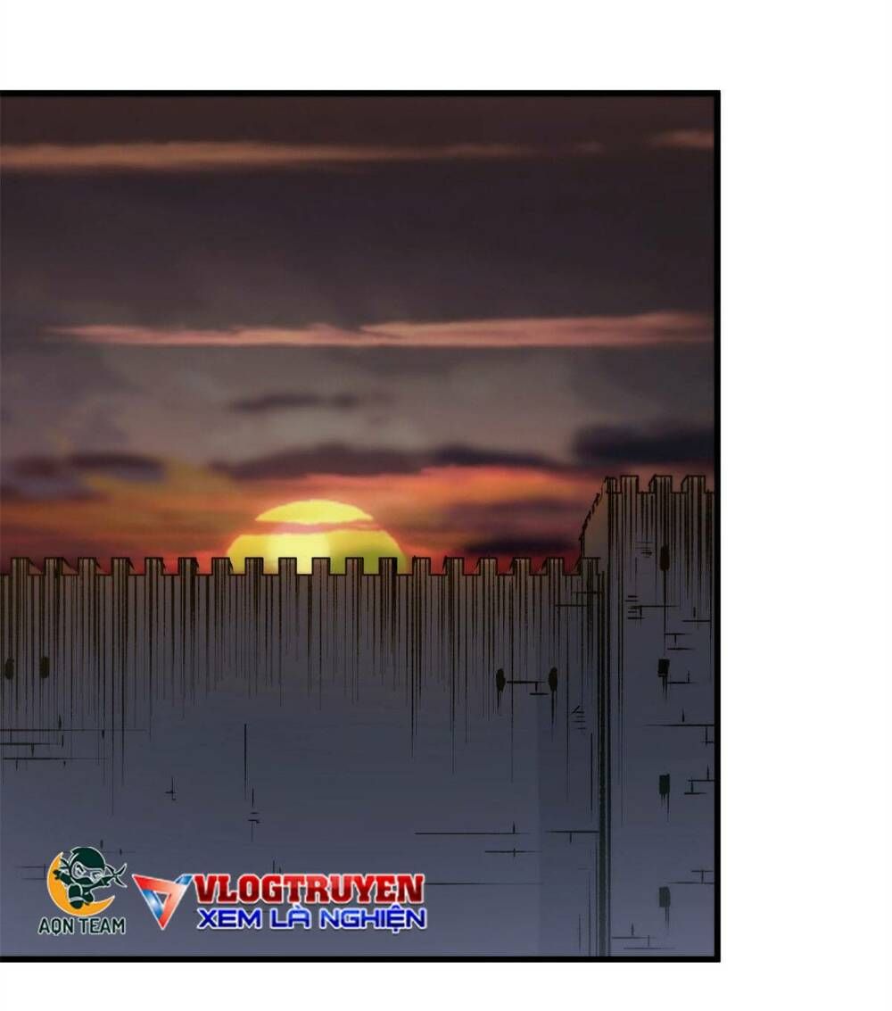 đọc truyện Trưởng Giám Ngục Trông Coi Các Ma Nữ Chương 22 ảnh 40 tại Thiên Thai Truyện