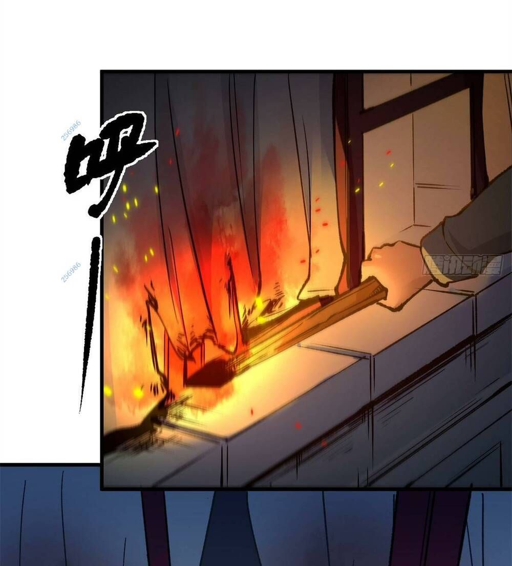 đọc truyện Trưởng Giám Ngục Trông Coi Các Ma Nữ Chương 22 ảnh 41 tại Thiên Thai Truyện