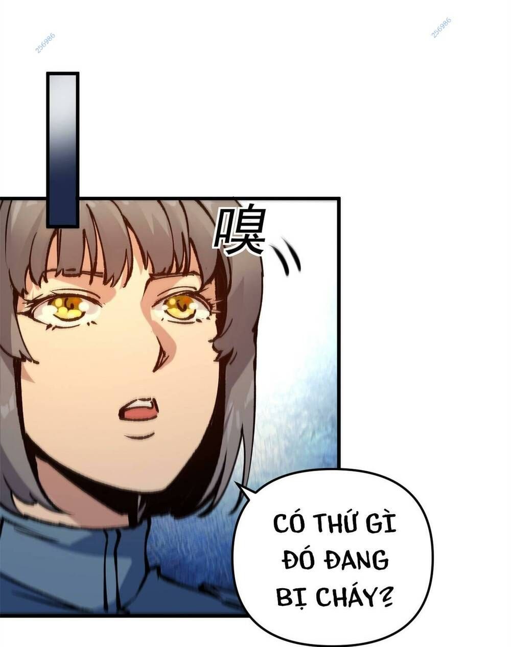 đọc truyện Trưởng Giám Ngục Trông Coi Các Ma Nữ Chương 22 ảnh 43 tại Thiên Thai Truyện