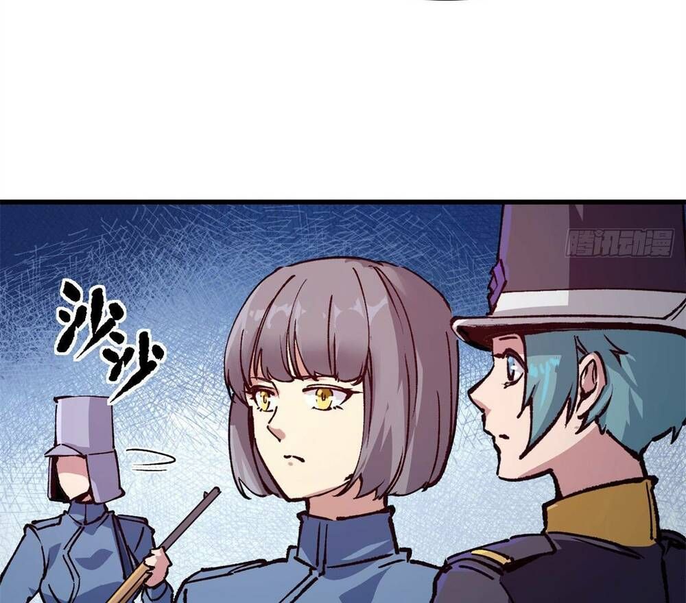 đọc truyện Trưởng Giám Ngục Trông Coi Các Ma Nữ Chương 22 ảnh 44 tại Thiên Thai Truyện