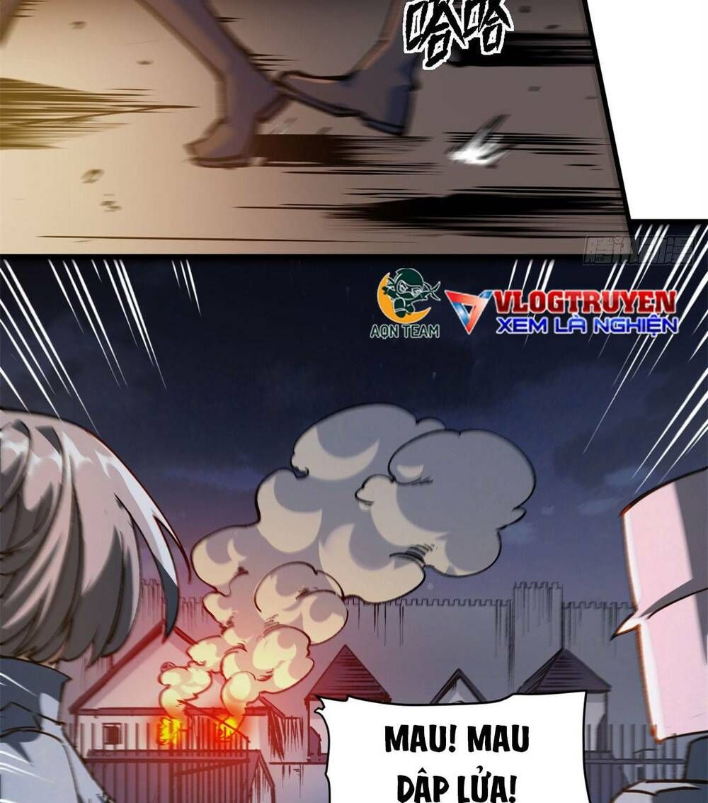 đọc truyện Trưởng Giám Ngục Trông Coi Các Ma Nữ Chương 22 ảnh 46 tại Thiên Thai Truyện