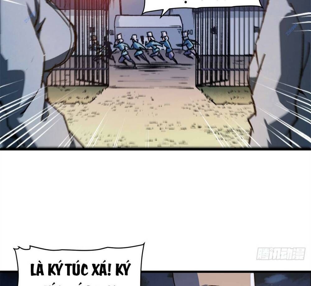 đọc truyện Trưởng Giám Ngục Trông Coi Các Ma Nữ Chương 22 ảnh 47 tại Thiên Thai Truyện