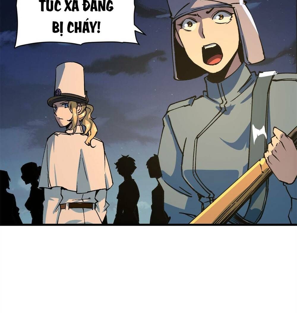 đọc truyện Trưởng Giám Ngục Trông Coi Các Ma Nữ Chương 22 ảnh 48 tại Thiên Thai Truyện