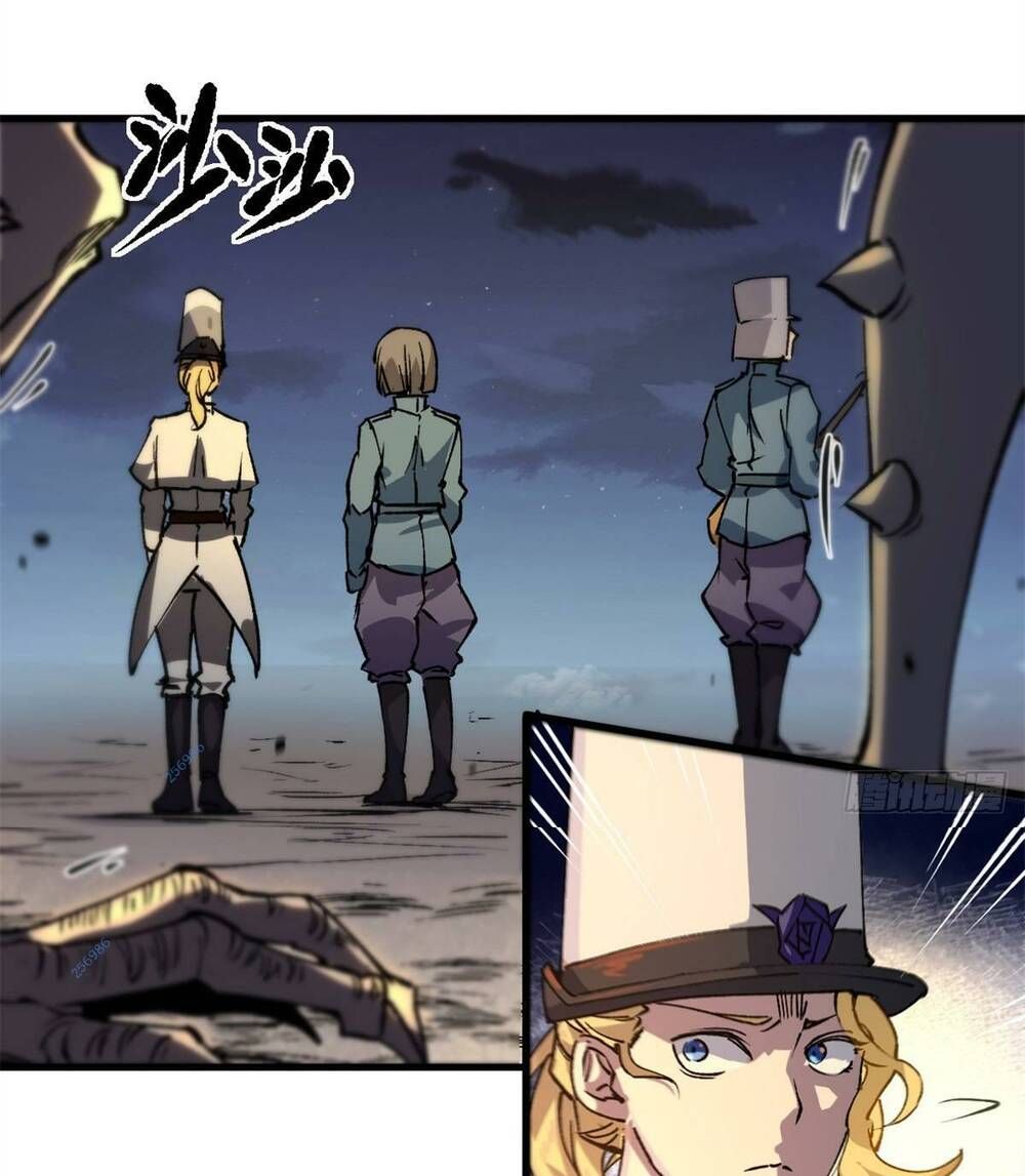 đọc truyện Trưởng Giám Ngục Trông Coi Các Ma Nữ Chương 22 ảnh 49 tại Thiên Thai Truyện