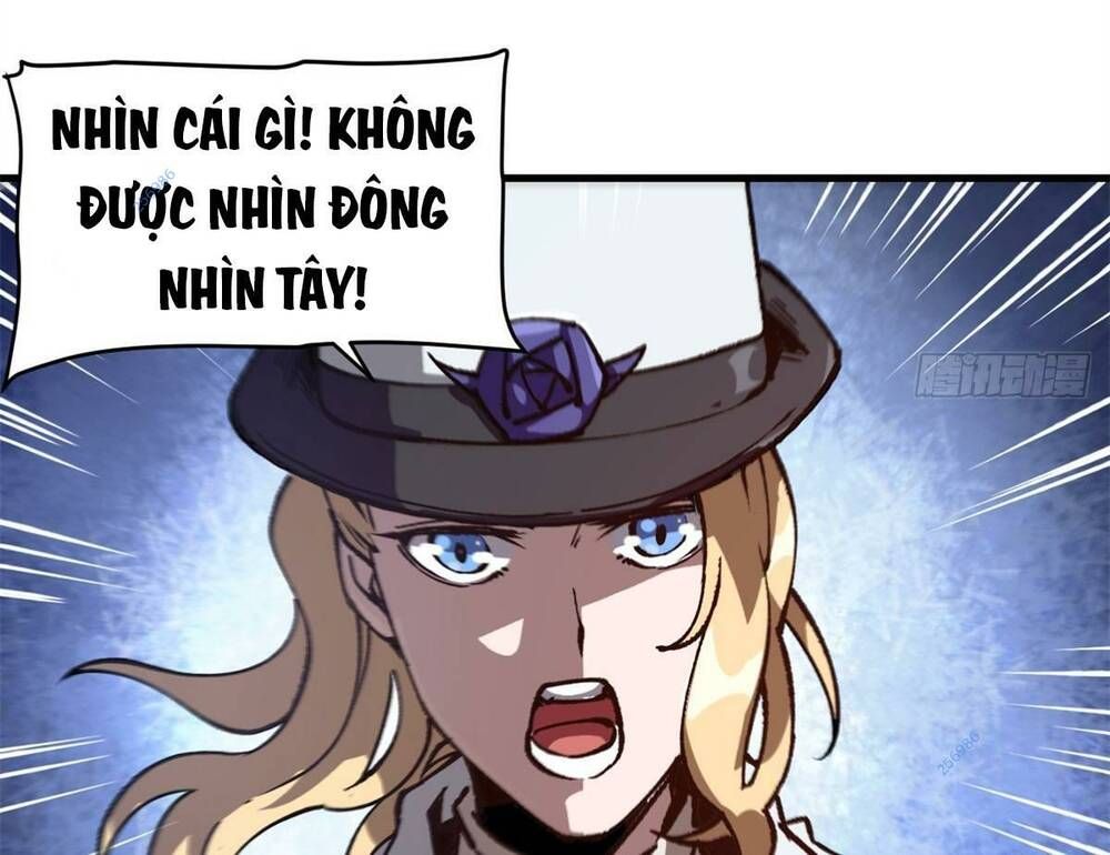 đọc truyện Trưởng Giám Ngục Trông Coi Các Ma Nữ Chương 22 ảnh 7 tại Thiên Thai Truyện