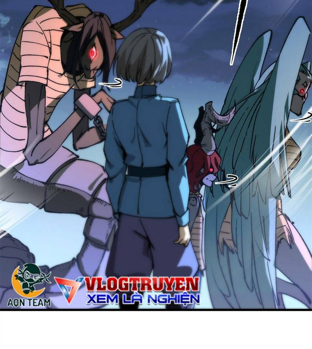 đọc truyện Trưởng Giám Ngục Trông Coi Các Ma Nữ Chương 22 ảnh 52 tại Thiên Thai Truyện