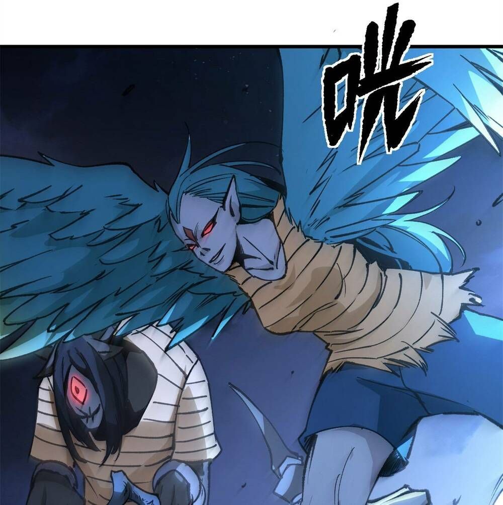 đọc truyện Trưởng Giám Ngục Trông Coi Các Ma Nữ Chương 22 ảnh 54 tại Thiên Thai Truyện