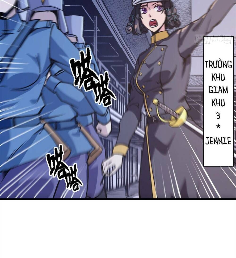 đọc truyện Trưởng Giám Ngục Trông Coi Các Ma Nữ Chương 22 ảnh 62 tại Thiên Thai Truyện