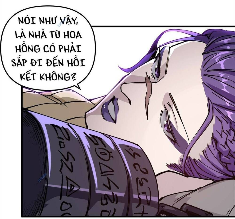 đọc truyện Trưởng Giám Ngục Trông Coi Các Ma Nữ Chương 22 ảnh 63 tại Thiên Thai Truyện