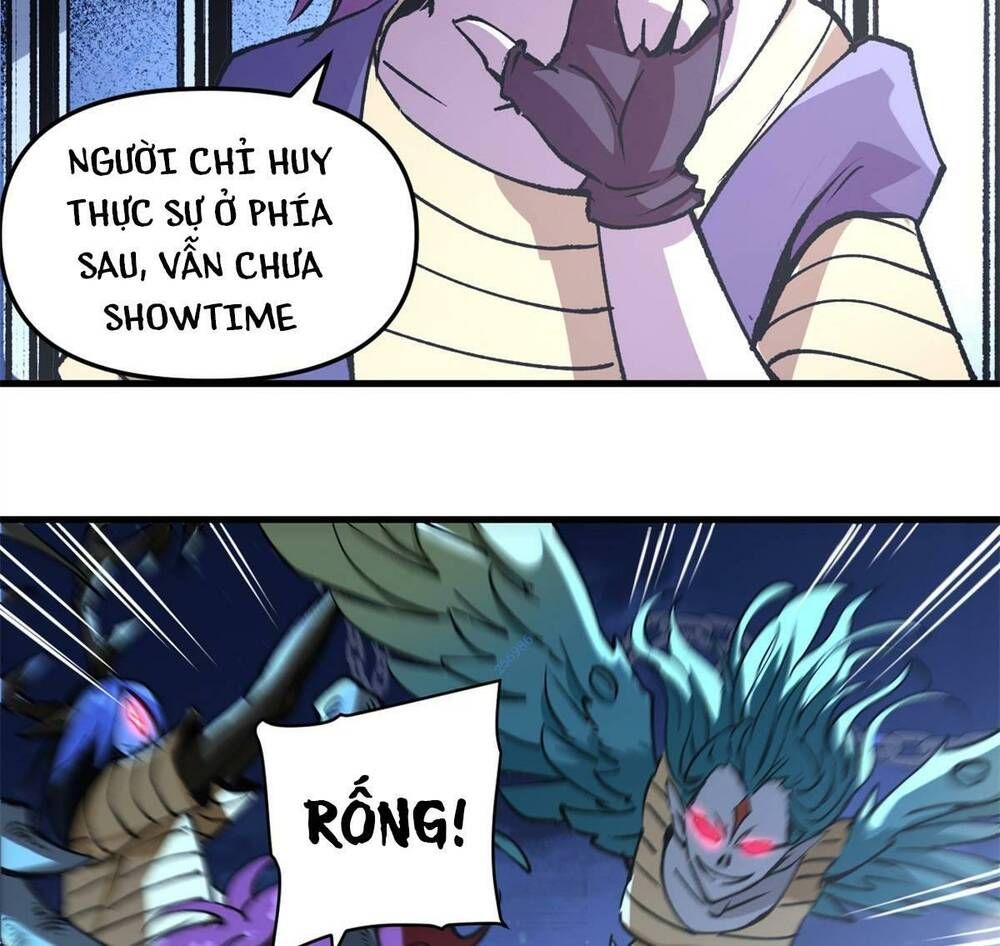 đọc truyện Trưởng Giám Ngục Trông Coi Các Ma Nữ Chương 22 ảnh 65 tại Thiên Thai Truyện