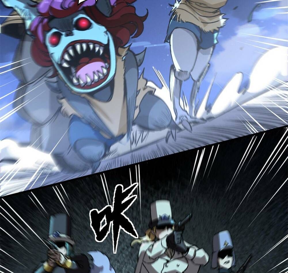 đọc truyện Trưởng Giám Ngục Trông Coi Các Ma Nữ Chương 22 ảnh 66 tại Thiên Thai Truyện