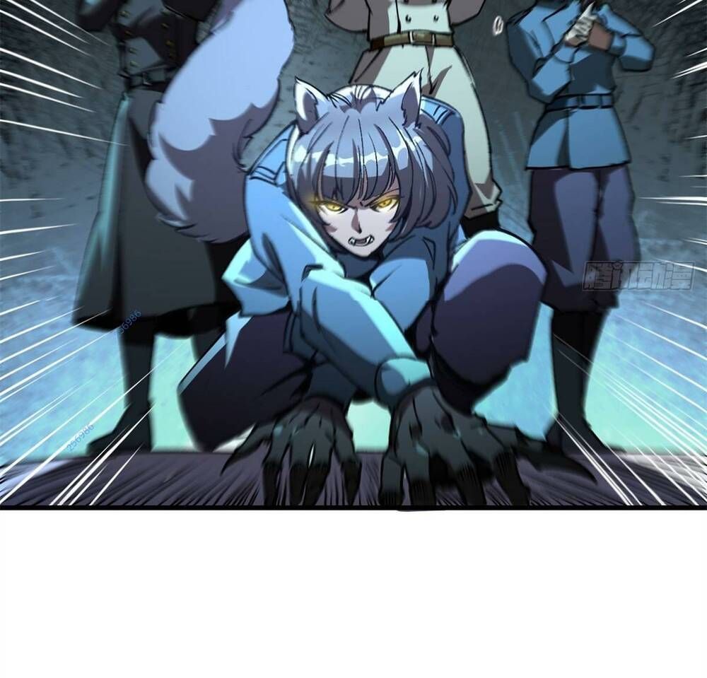 đọc truyện Trưởng Giám Ngục Trông Coi Các Ma Nữ Chương 22 ảnh 67 tại Thiên Thai Truyện