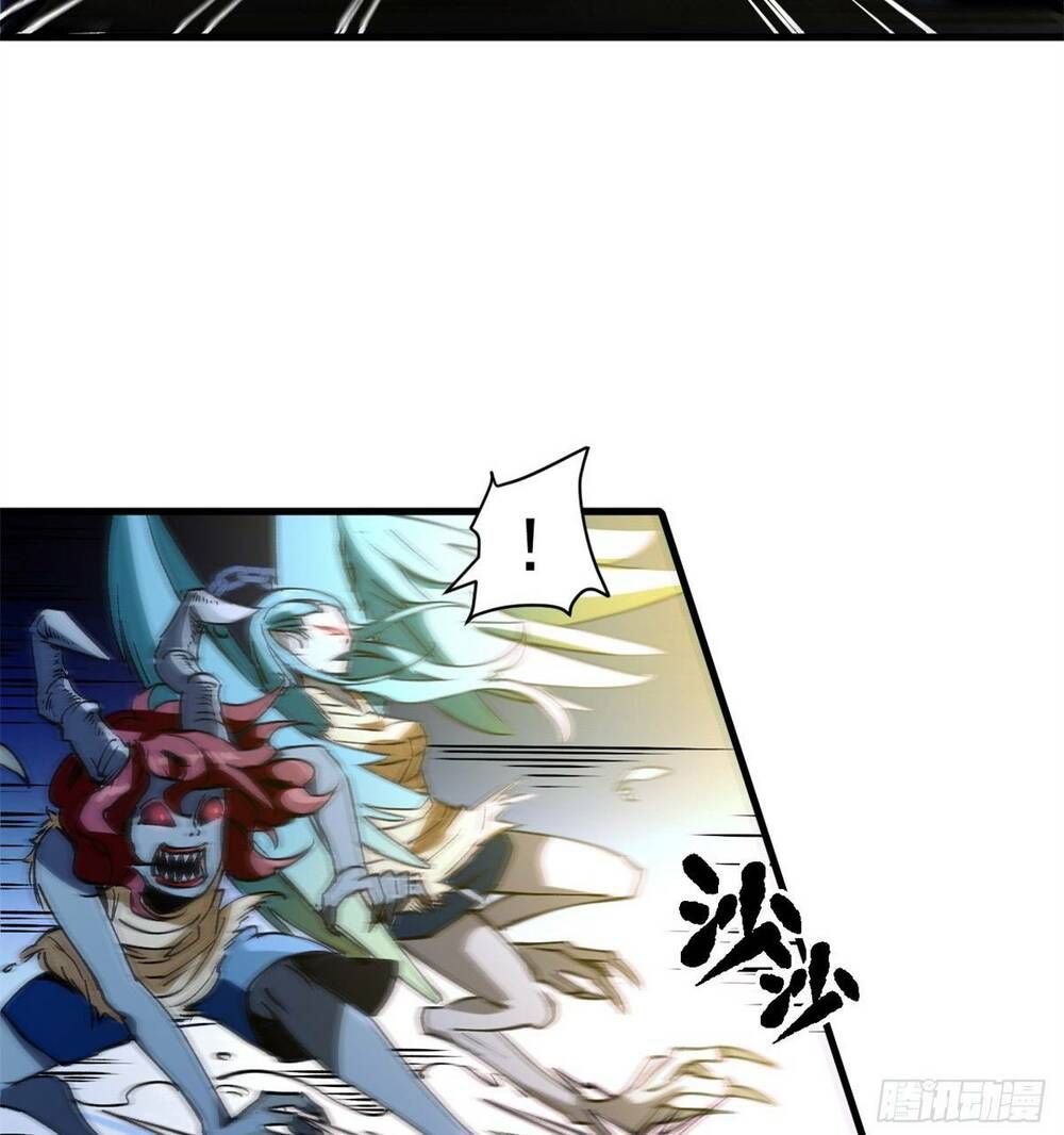 đọc truyện Trưởng Giám Ngục Trông Coi Các Ma Nữ Chương 22 ảnh 70 tại Thiên Thai Truyện