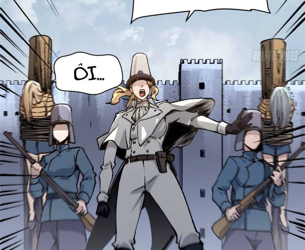 đọc truyện Trưởng Giám Ngục Trông Coi Các Ma Nữ Chương 22 ảnh 9 tại Thiên Thai Truyện