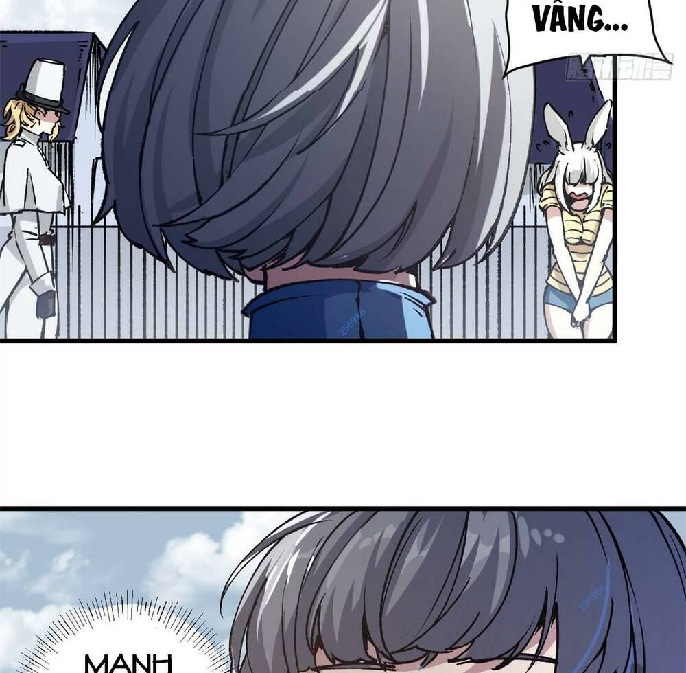 đọc truyện Trưởng Giám Ngục Trông Coi Các Ma Nữ Chương 22 ảnh 11 tại Thiên Thai Truyện