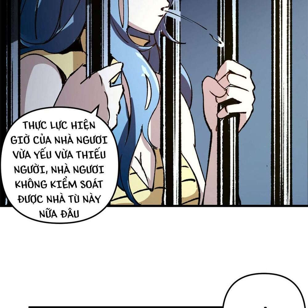 đọc truyện Trưởng Giám Ngục Trông Coi Các Ma Nữ Chương 23 ảnh 14 tại Thiên Thai Truyện