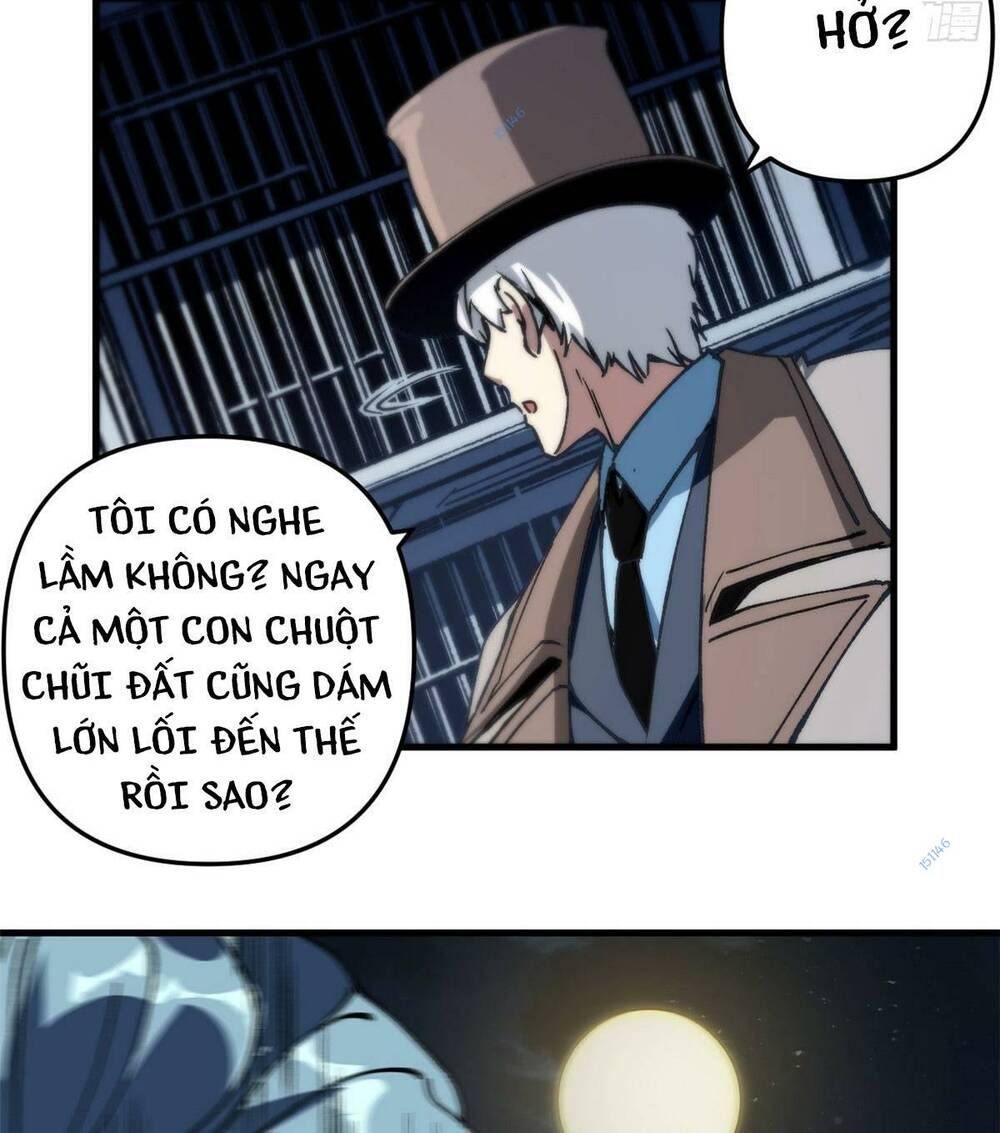 đọc truyện Trưởng Giám Ngục Trông Coi Các Ma Nữ Chương 23 ảnh 15 tại Thiên Thai Truyện