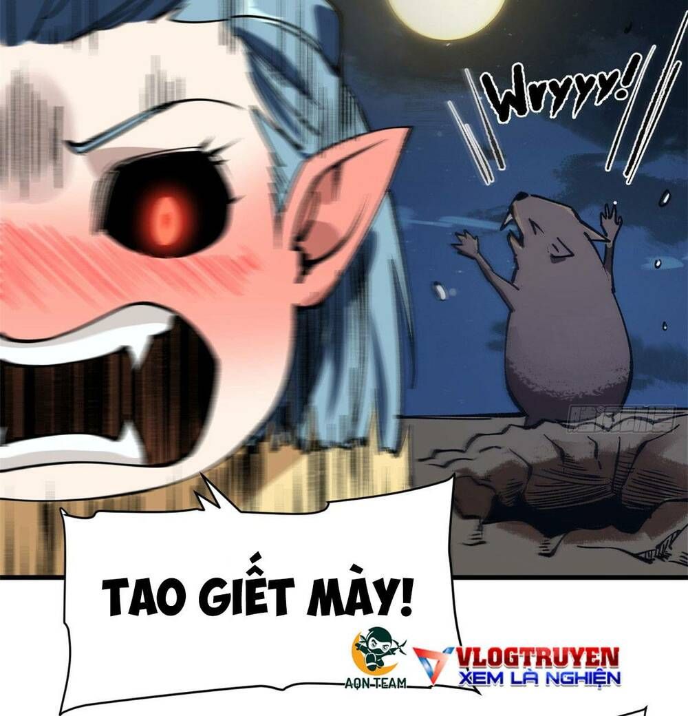 đọc truyện Trưởng Giám Ngục Trông Coi Các Ma Nữ Chương 23 ảnh 16 tại Thiên Thai Truyện