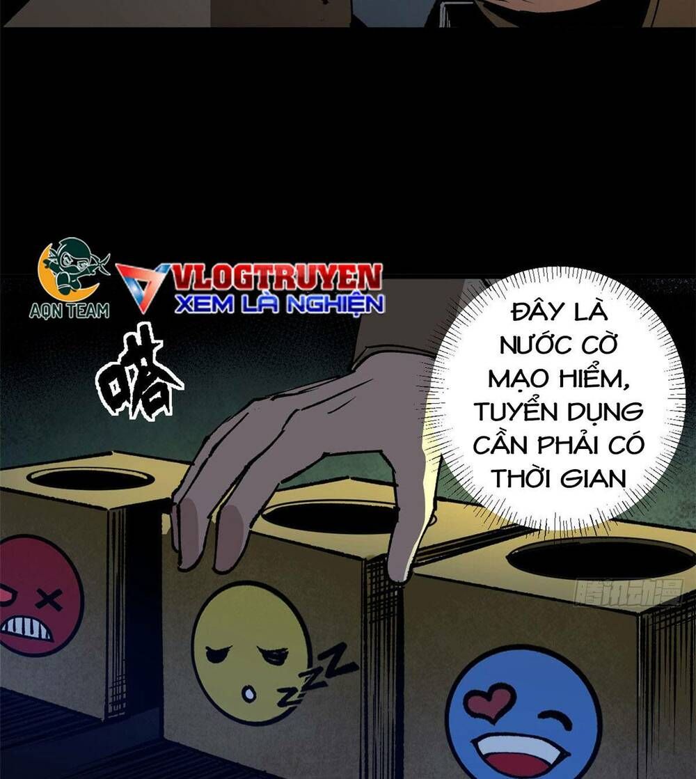 đọc truyện Trưởng Giám Ngục Trông Coi Các Ma Nữ Chương 23 ảnh 22 tại Thiên Thai Truyện